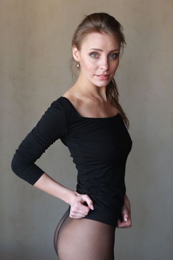 Anastasiya Peredistova