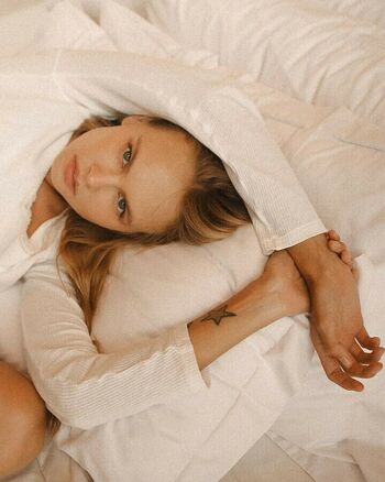Anastasiya Scheglova