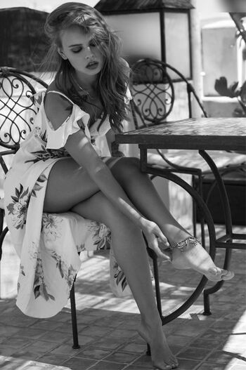 Anastasiya Scheglova
