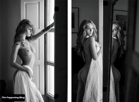 Anastasiya Scheglova