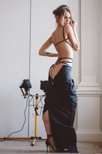 Anastasiya Scheglova