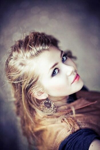 Anastasiya Ukolova