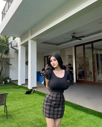 Anastasya Khosasih