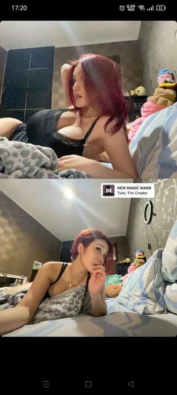 Anastasya Khosasih