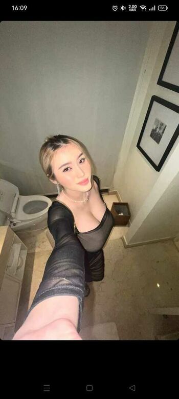 Anastasya Khosasih