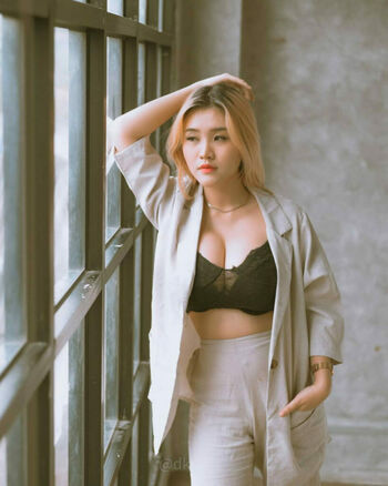 Anastasya Khosasih