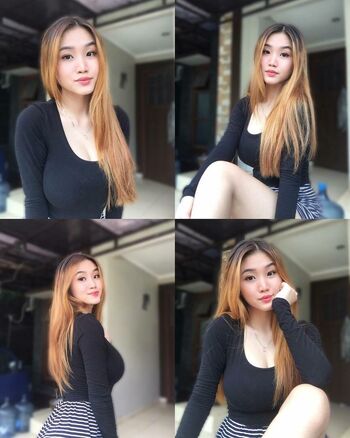 Anastasya Khosasih