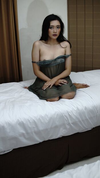 Anastasya Kosasih