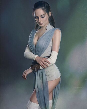 Anastasya Zelenova