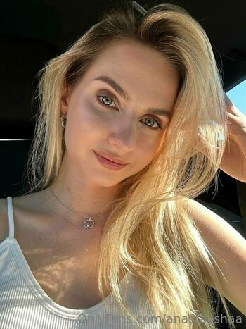 anastayshaa