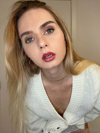 anastayshaa