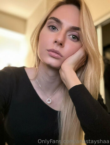 anastayshaa