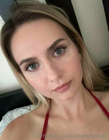 anastayshaa