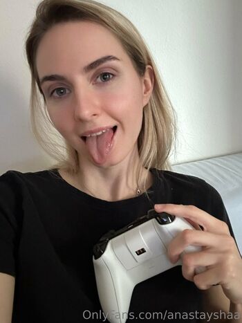 anastayshaa