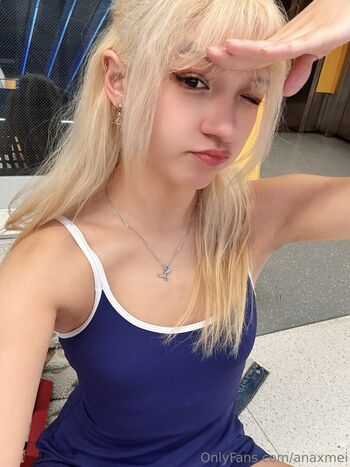 anaxmei