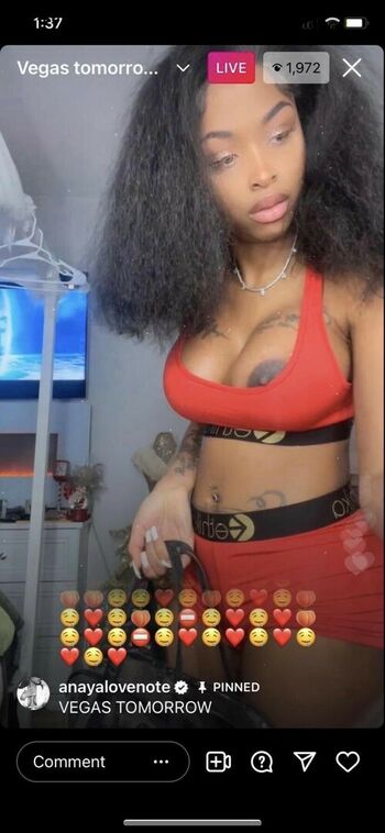 Anayalovenote