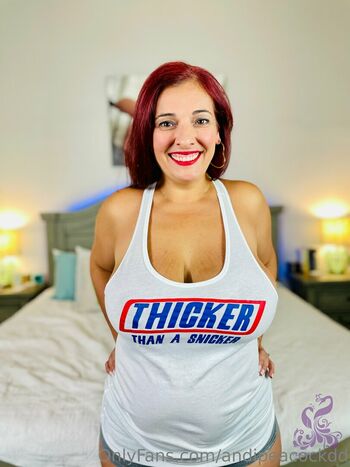 andipeacockdd