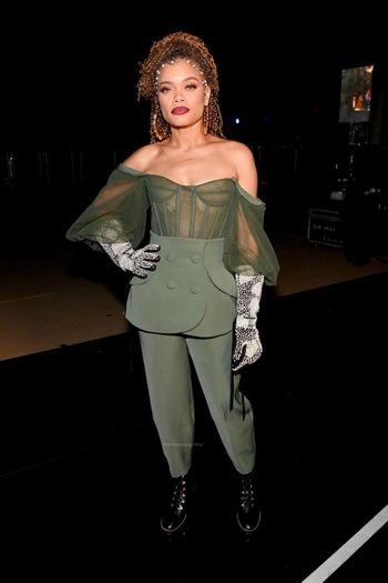 Andra Day