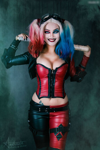 Andrasta