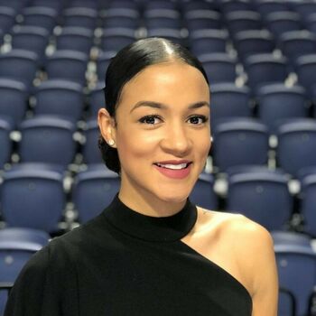 Andraya Carter