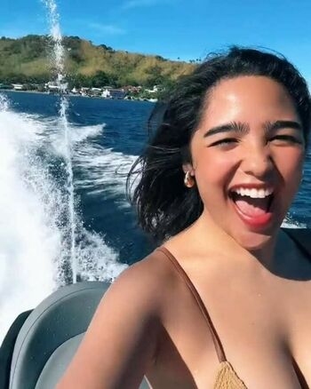 Andrea Brillantes