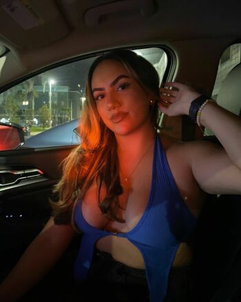 Andrea Chaparro