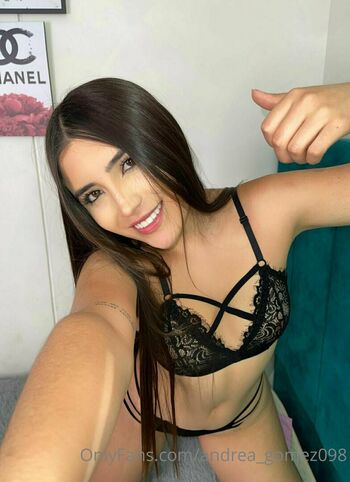 Andrea Gomez