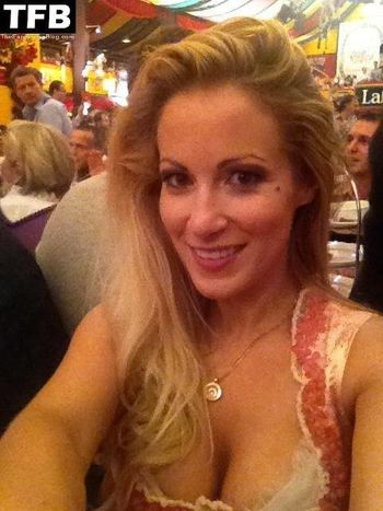 Andrea Kaiser