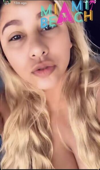Andrea Marie