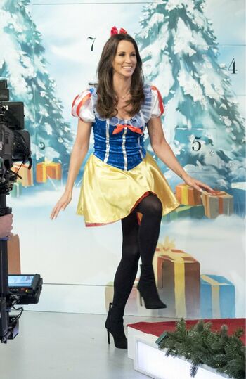 Andrea Mclean