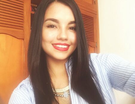 Andrea Montoya