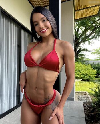 Andrea Montoya