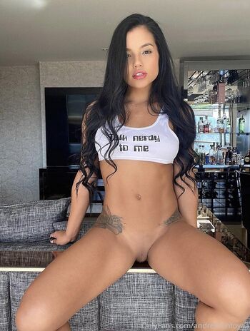 Andrea Montoya