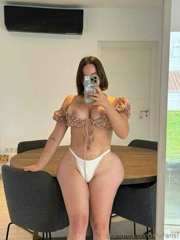 Andrea Perez