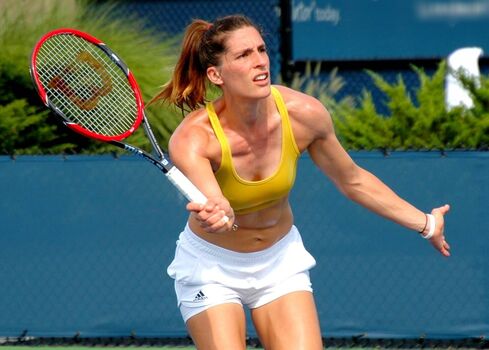 Andrea Petkovic
