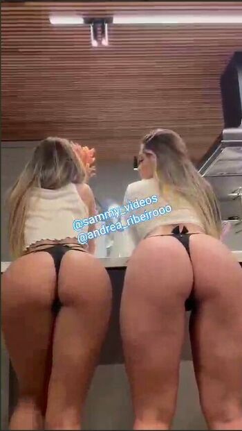 Andrea Ribeiro