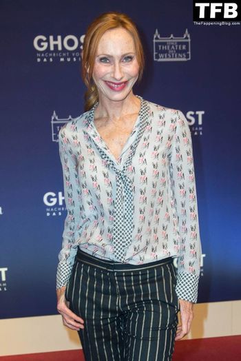 Andrea Sawatzki