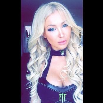 Andreane Chamberland