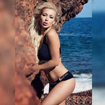 Andreane Chamberland