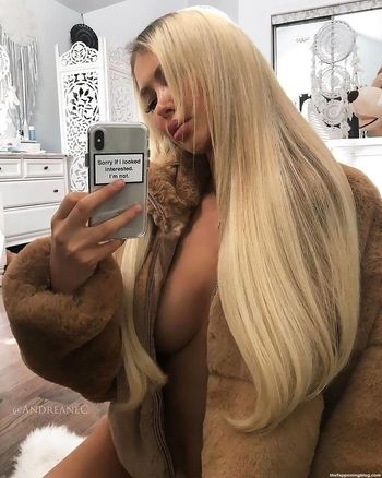 Andreane Chamberland