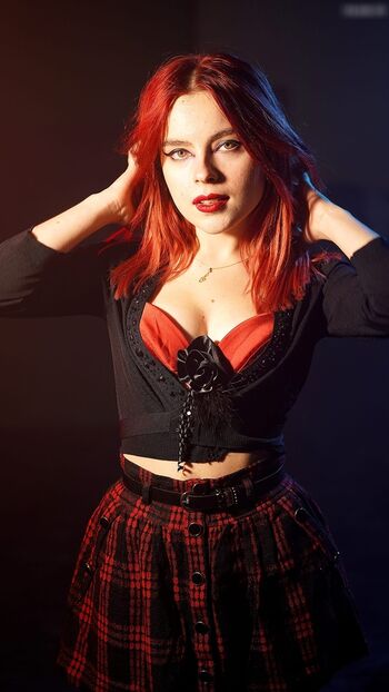 Andreea Munteanu