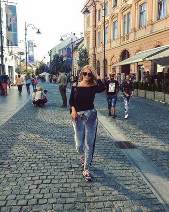 Andreea Ungur