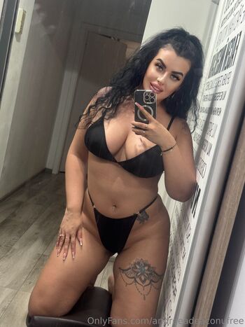 andreeadeaconufree