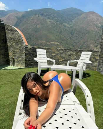 Andreina Rojas