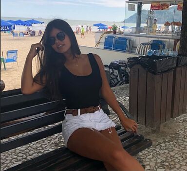 Andressa Almeida