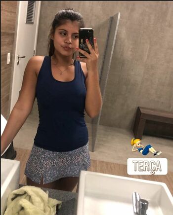 Andressa Almeida