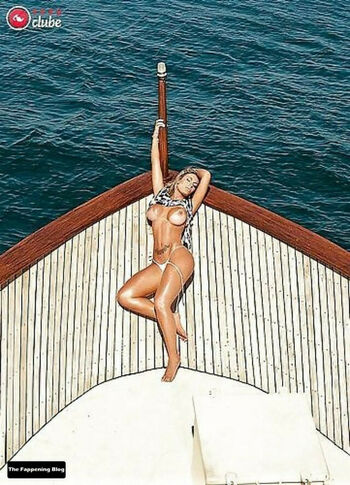 Andressa Urach