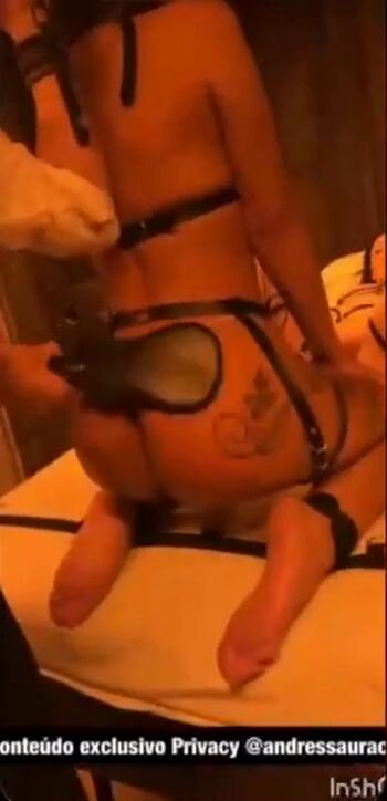 Andressa Urach