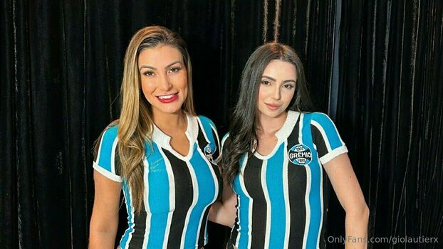 Andressa Urach