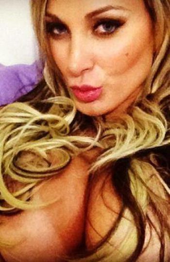 Andressa Urach